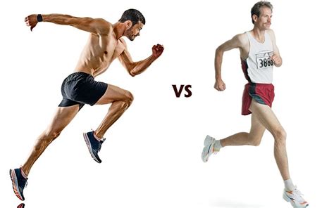 sprinting vs long distance benefits Archives - Flab Fix