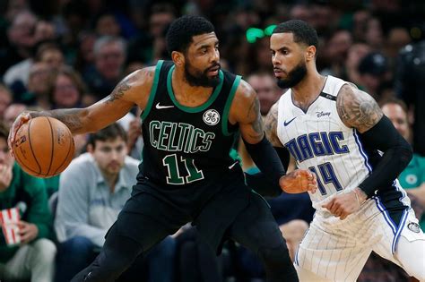 Boston Celtics trade rumors 2019: Clippers called about Kyrie Irving ...