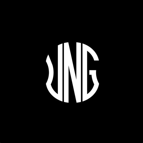 UMG letter logo abstract creative design. UMG unique design 14266439 ...