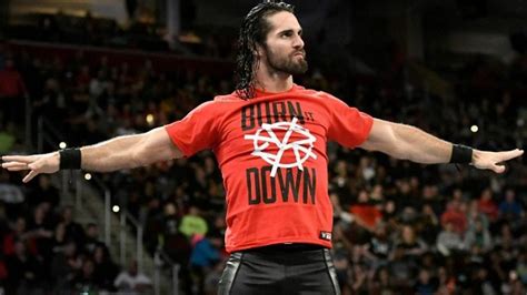 Seth Rollins Explains Why The Shield Reunion Didn't Work Out | EWrestling