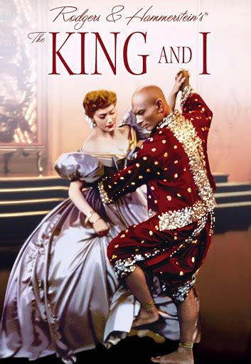 The King and I - Movies on Google Play