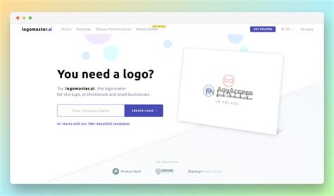 The Best AI Logo Maker Tools for 2024 - Ecommerce Platforms