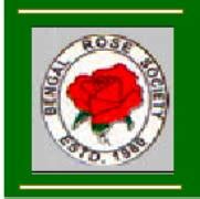 Bengal rose society