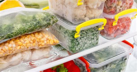 Avoid foodborne illness with these storage tips | PhillyVoice