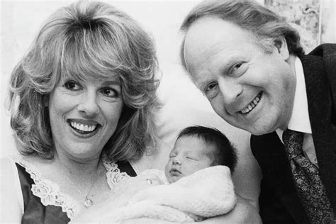 Esther Rantzen Husband: Who is the Journalist Married to?