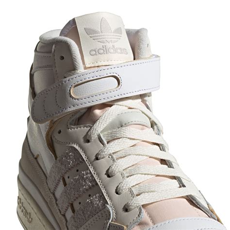 adidas Forum '84 High - Grey One / Orbit Grey / Cloud White | Subtype