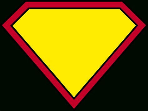 logo superman vector png