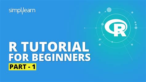 R Tutorial For Beginners Part - 1 | R Programming For Beginners | R Language Tutorial ...