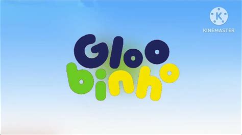 Gloobinho logo 2015 - YouTube