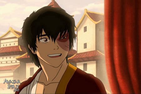 Zuko - Avatar: The Last Airbender Photo (16370531) - Fanpop