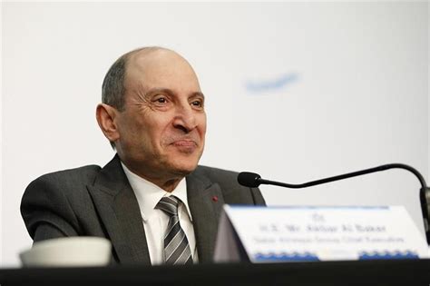 Akbar Al Baker appointed Chairman of IATA Board of Governors