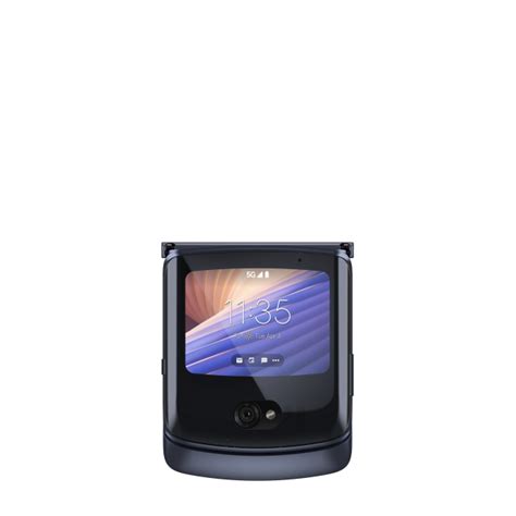 Motorola Razr 5G Presented: Official Price and Features | ITIGIC