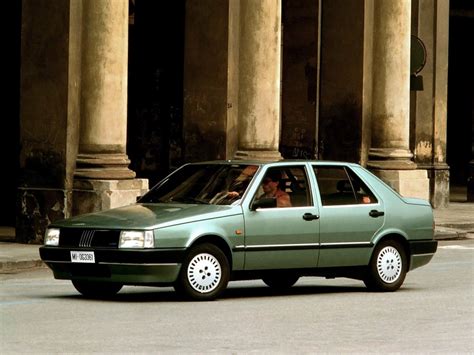 FIAT Croma Specs & Photos - 1991, 1992, 1993, 1994, 1995, 1996 - autoevolution