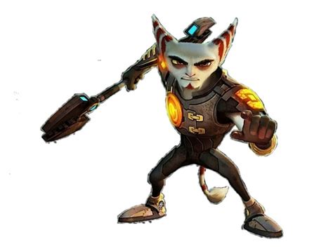 Ratchet and Clank ~Characters~ - Ratchet and Clank Photo (13895329) - Fanpop