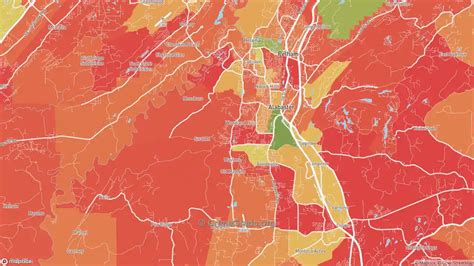 Maylene, AL Violent Crime Rates and Maps | CrimeGrade.org