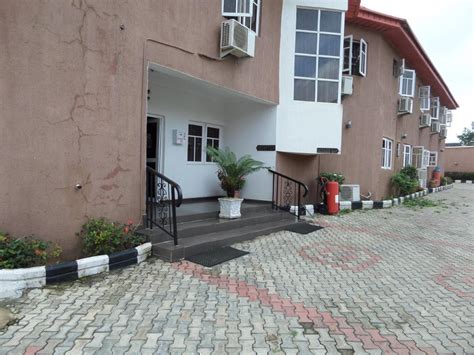 Fortune Exclusive Hotel, Ibadan, Ibadan | 2024 Updated Prices, Deals