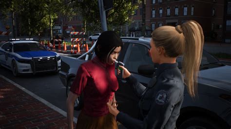 Police Simulator: Patrol Officers Review - Open World Justice – Chit Hot