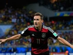 Miroslav Klose Profile - Football Player, Poland | News, Photos, Stats ...