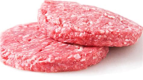 "One Great Burger" Beef Recall: Did Prisoners Get Raw Deal? - CBS News