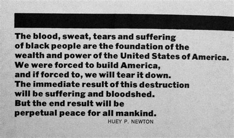 Huey Newton Quotes. QuotesGram