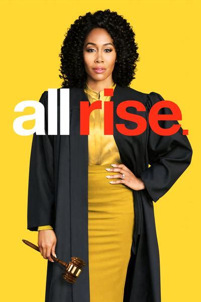 All Rise (season 2) – TVSBoy.com