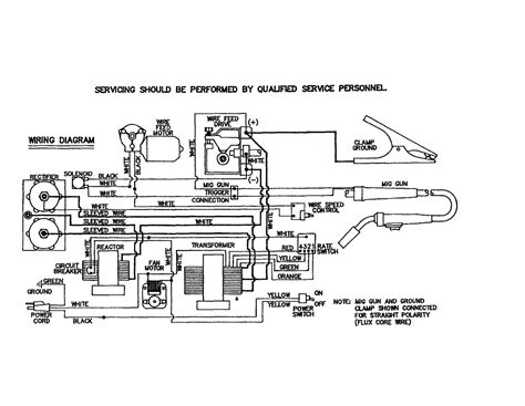 Hobart Welding Parts Catalog