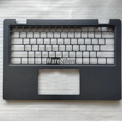 Upper Base Cover for DELL Latitude 3420 E3420 04PX9K 4PX9K Black