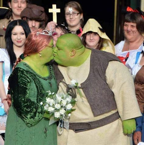 Shrek Forever After Cosplay : r/JacksFilms