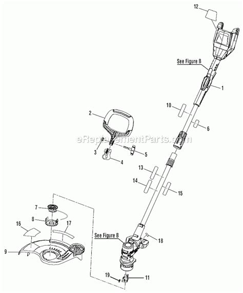 Ryobi 40v String Trimmer Parts | Reviewmotors.co