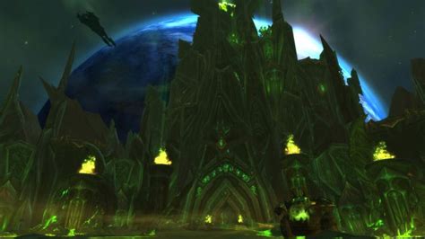 Antorus, the Burning Throne raid testing on patch 7.3 PTR | Blizzard Watch