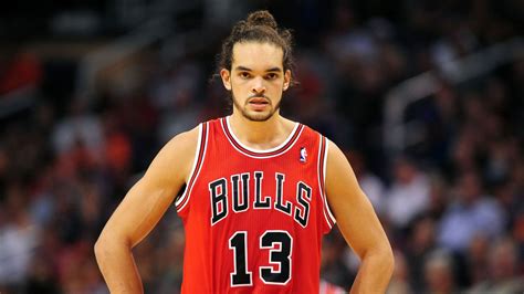 Chicago Bulls center Joakim Noah turning into All-Star candidate - SB Nation Chicago