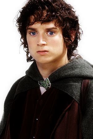 Frodo Baggins (Character) - Giant Bomb