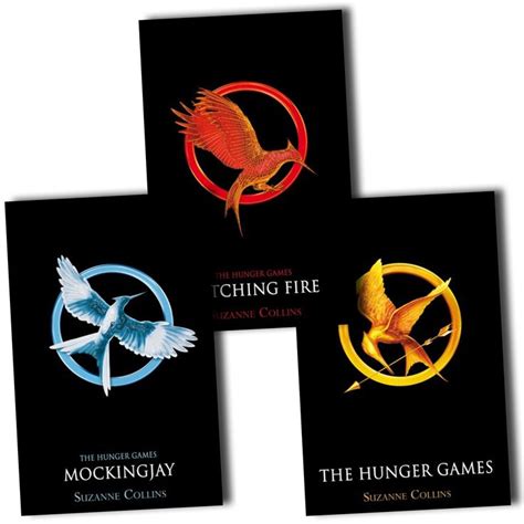 Reviews Worth It: The Hunger Games - Book Series 2008-2010