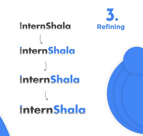 Internshala Rebrand on Behance