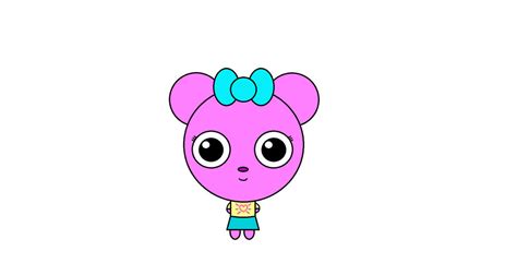 Bissy bear by Raymanlover2018 on DeviantArt