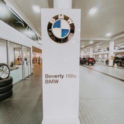 BEVERLY HILLS BMW SERVICE CENTER - 74 Photos & 613 Reviews - Auto Repair - 5151 Wilshire Blvd ...