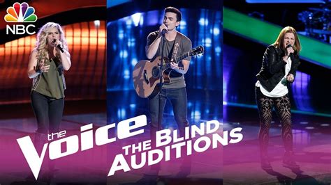 Do You Know How to Audition For The Voice?