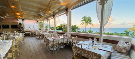 St. Croix Restaurants, East End and Gallows Bay | GoToStCroix.com