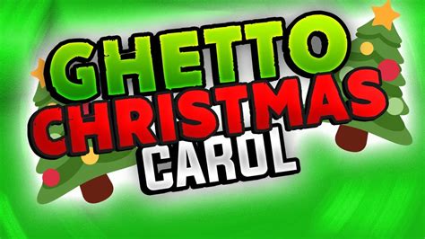 A Ghetto Christmas Carol | RB World 2 - YouTube