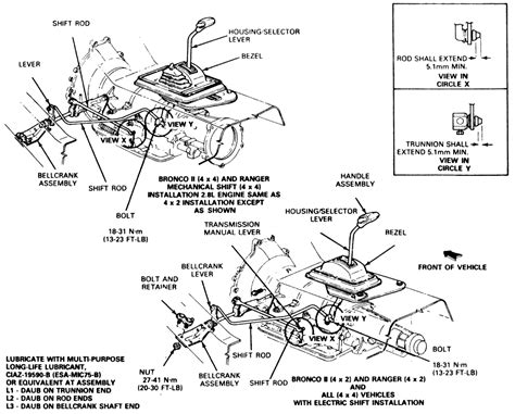 [DIAGRAM] Ford Ranger Transmission Diagram - MYDIAGRAM.ONLINE