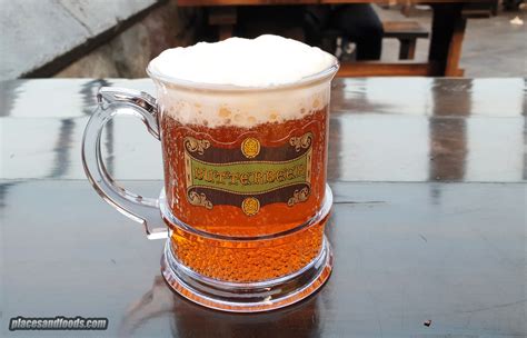 Is Harry Potter’s Butterbeer in Universal Studios Japan HALAL?