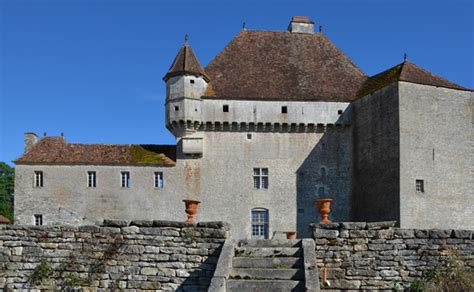 Château de Rosières, French Château