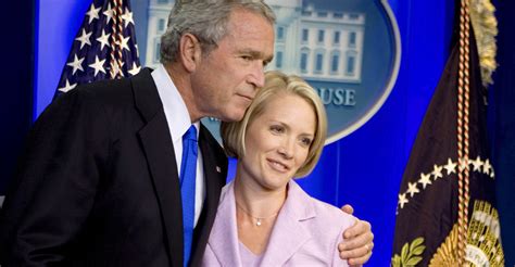 Why NPR Cut Dana Perino's Heartwarming Story About Bush