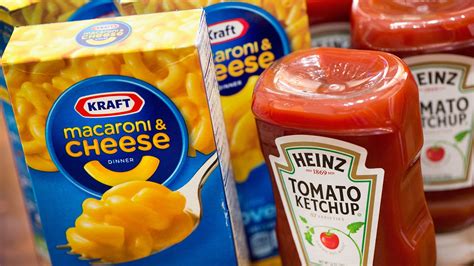 Kraft Heinz stock implodes on gruesome earnings