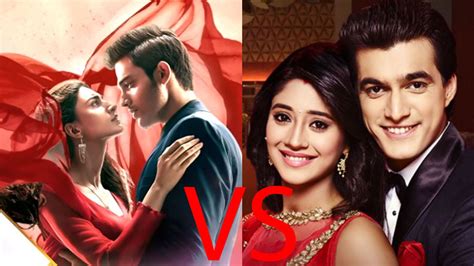 Yeh Rishta Kya Kehlata Hai or Kasautii Zindagii Kay: The best ensemble cast | IWMBuzz