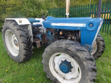 Robert Wraight | Used Tractors and Machines