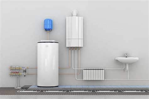 Avoid These 4 Mistakes When Buying a System Boiler