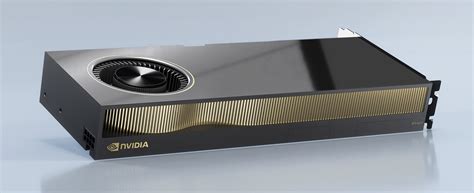 NVIDIA RTX A4500 20G GRAPHICS CARD