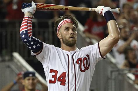 Would the Nationals actually trade Bryce Harper?