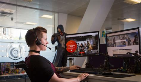 News | Leading video games company to boost Newcastle studio